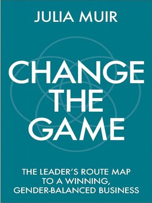 cover image of Change the Game